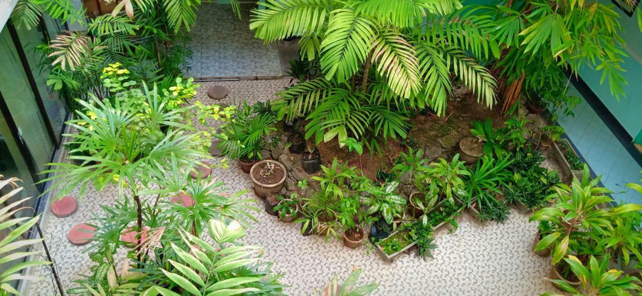 Hotel K T Mutiara Kuala Terengganu Kültér fotó